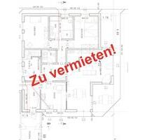 Büro- Praxisräume zu vermieten - 525,00&nbsp;EUR Kaltmiete, ca.&nbsp; 90,00&nbsp;m&sup2; in Geseke (PLZ: 59590)