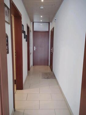 Foto - 2 Zimmer Erdgeschoßwohnung zur Miete in Mötzingen