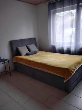 Foto - Erdgeschoßwohnung in Mötzingen zur Miete