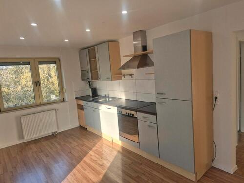 Foto - 3 Zimmer Etagenwohnung in Enkenbach-Alsenborn