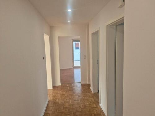 Foto - Etagenwohnung in Enkenbach-Alsenborn zur Miete