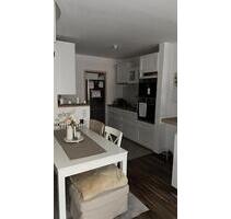 Schöne Wohnung in Erbach im Odenwald - Stadtmitte auf 2 Etagen