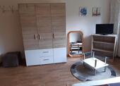 Foto - 1 Zimmer Etagenwohnung zur Miete in Lingen (Ems)