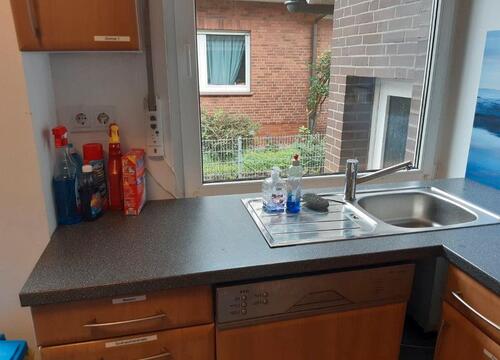 Foto - Etagenwohnung mit 100,00 m&sup2; in Lingen (Ems) zur Miete