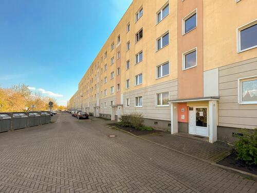 Foto - privater Stellplatz im Olvenstedter Graseweg 40 - 55 zu vermieten