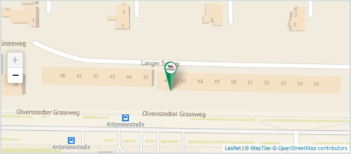 Foto - andere zur Miete in Magdeburg