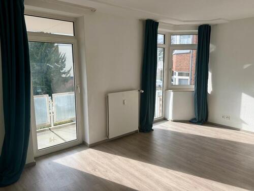 Foto - 1-Zimmer Wohnung, Solingen-Mitte, Balkon, Keller, Außenstellplatz
