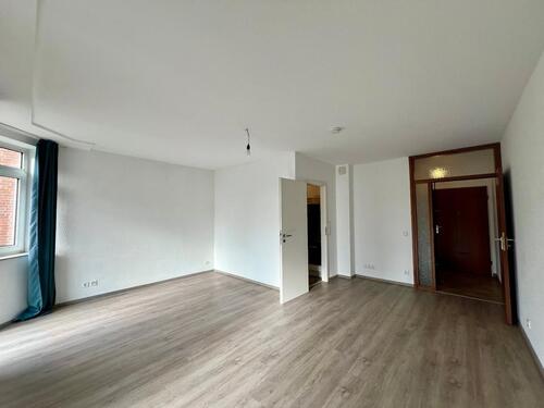 Foto - 1 Zimmer Etagenwohnung in Solingen