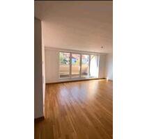 2-Raum-Wohnung in Leipzig-Gohlis