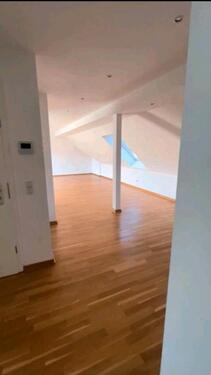 Foto - 2 Zimmer Dachgeschoßwohnung in Leipzig