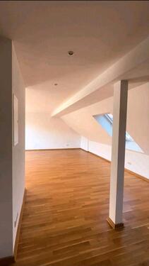 Foto - Dachgeschoßwohnung in Leipzig zur Miete