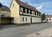 Foto - 2 Raumwohnung im Ortskern von 08428 Langenbernsdorf zur Miete