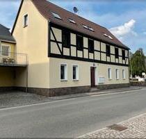 2 Raumwohnung im Ortskern von 08428 Langenbernsdorf zur Miete