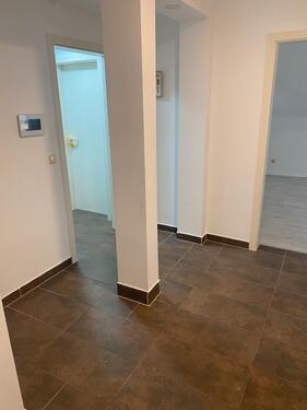 Foto - 3 Zimmer Erdgeschoßwohnung zur Miete in Bad Salzuflen