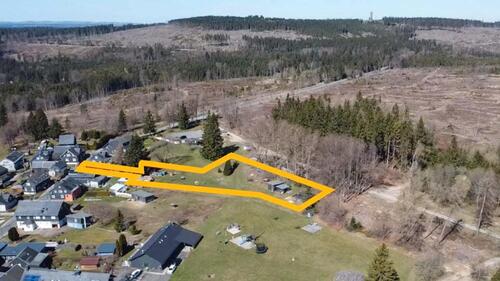 Foto - AUKTION: 0,26 ha Landwirtschaftsfläche