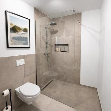 Foto - 4 Zimmer Erdgeschoßwohnung zum Kaufen in Löhne