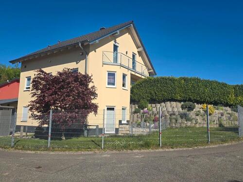Foto - schöne Helle 2 Zimmerwohnung in Walzbachtal (komplett möbliert)