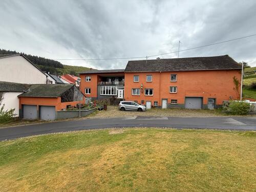 Foto - 8 Zimmer Einfamilienhaus zum Kaufen in Pelm