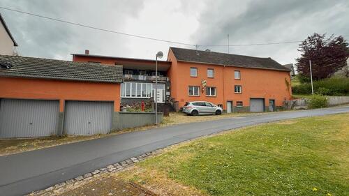 Foto - Einfamilienhaus in Pelm zum Kaufen