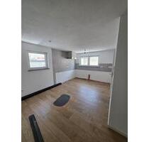 Leerstehende 1,5 Zi Wohnung oder als BüroHobbyraum*ERDWÄRME* - Hemmingen