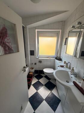 Foto - 3 Zimmer Etagenwohnung in Frankenthal (Pfalz)