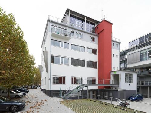 Foto - Attraktive Büroflächen - PROVISIONSFREI
