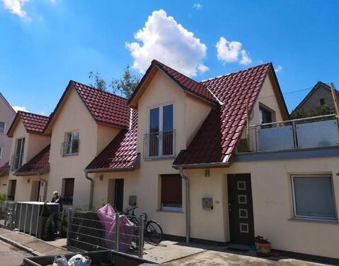 Foto - 3-Zimmer-Wohnung ca. 75 m² mit Südterrasse in kleiner Wohnanlage