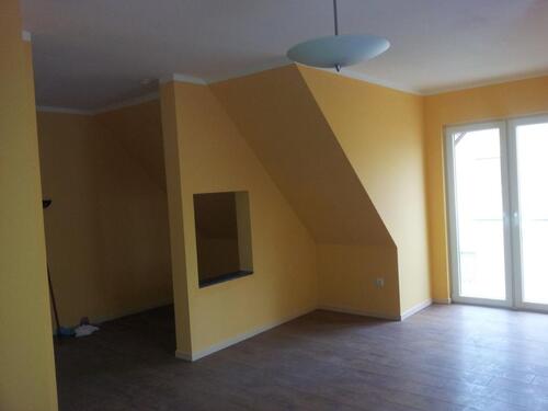 Foto - Etagenwohnung zum Kaufen in Augsburg