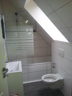 Foto - Etagenwohnung in Augsburg
