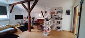 Foto - Etagenwohnung zur Miete in Bayreuth