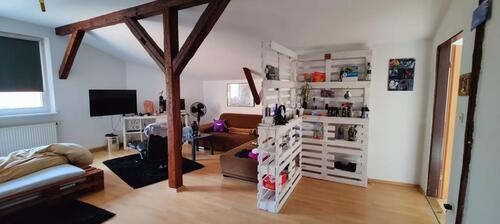 Foto - Etagenwohnung zur Miete in Bayreuth
