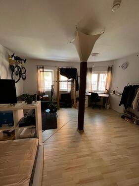 Foto - Etagenwohnung in Bayreuth