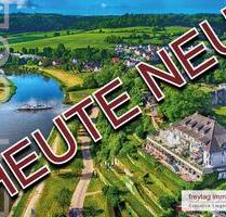 Burg Polle: Wohnen am Ufer der Weser