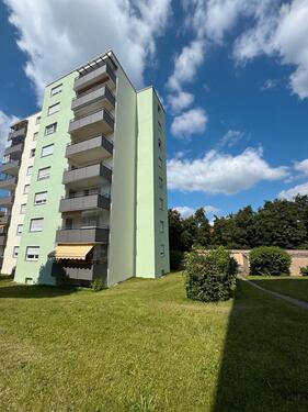 Foto - Etagenwohnung in Backnang