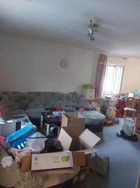 Foto - Etagenwohnung zur Miete in Ottweiler