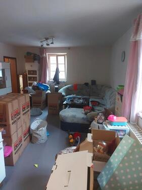 Foto - Etagenwohnung in Ottweiler