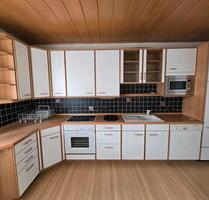 2,5 zimmer Wohnung (Edgeschoss) - Hösbach