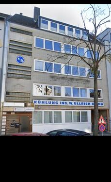 Foto - Schöne Büro Praxis Räume in 34121 Kassel Wehlheiden EG