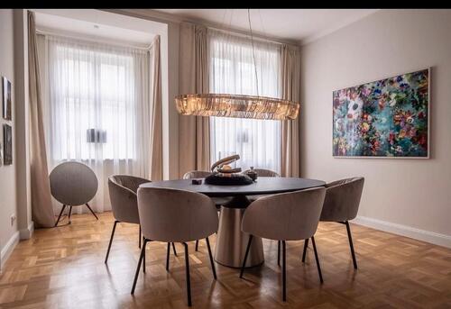 Foto - Etagenwohnung in Berlin zum Kaufen