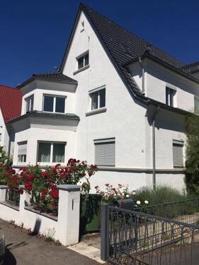 Foto - 4,5 Zimmer Wohnung, Balkon, Wintergarten