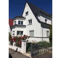 4,5 Zimmer Wohnung, Balkon, Wintergarten - Stuttgart Bad Cannstatt