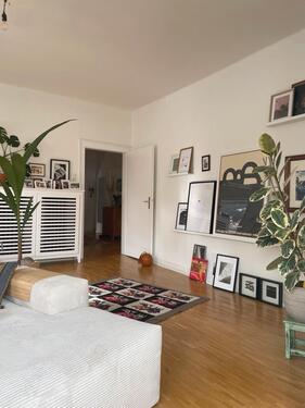 Foto - Etagenwohnung zur Miete in Stuttgart
