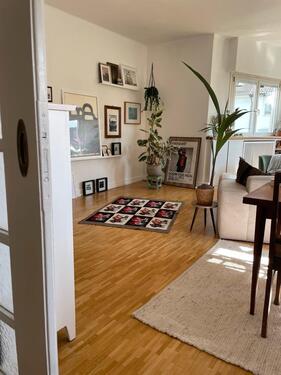 Foto - Etagenwohnung in Stuttgart