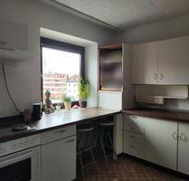 45m2 Wohnung im 2. OG - 575,00 EUR Kaltmiete, in Regensburg (PLZ: 93057) Gallingkofen