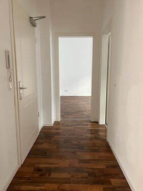 Foto - 2 Zimmer Wohnung Magdeburg Zentrum Altstadt mit Aufzug und Balkon
