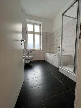 Foto - Etagenwohnung in Magdeburg