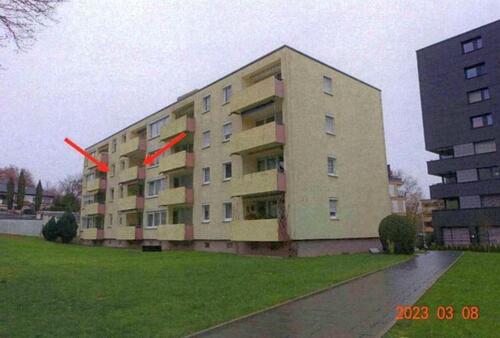Foto - Etagenwohnung in Winnenden