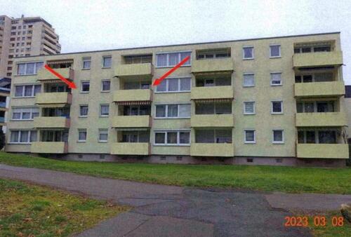 Foto - Etagenwohnung in Winnenden zur Miete