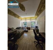 SinglesPendlerStudenten * NEUES Parterre Villen Apartment, ca. 37 m², 1.1.26 - Trier Nord