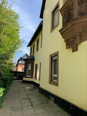 Foto - Etagenwohnung zur Miete in Trier